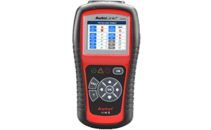 Autel AutoLink AL519