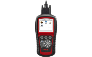 Autel AutoLink AL619