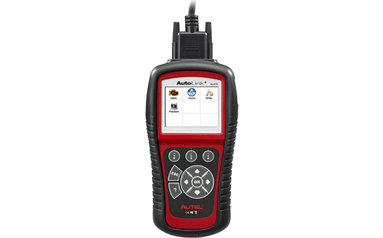 Autel AutoLink AL619