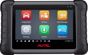 Autel MaxiCHECK MX808S