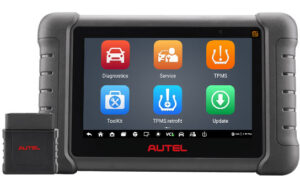 Autel MaxiCHECK MX808S-TS