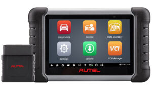 Autel MaxiCOM MK808BT PRO