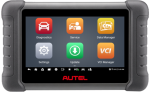 Autel MaxiPRO MP808BT PRO