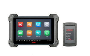 Autel MaxiCOM MK908 II