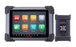 Autel MaxiSYS Elite II Pro