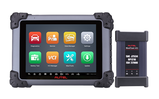 Autel MaxiSYS Elite II Pro
