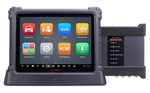 Autel MaxiSYS Ultra