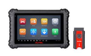 Autel MaxiCOM MK906S PRO