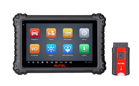 Autel MaxiCOM MK906S PRO
