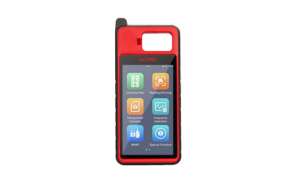 Autel MaxiIM KM100X