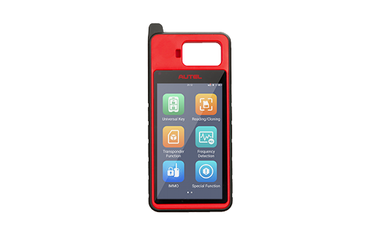 Autel MaxiIM KM100X