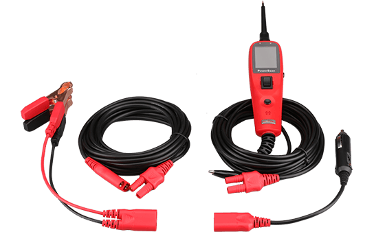 Autel PowerScan PS100