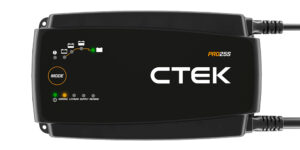 CTEK PRO25S