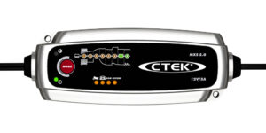 CTEK MXS 5.0