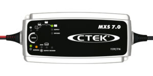 CTEK MXS 7.0