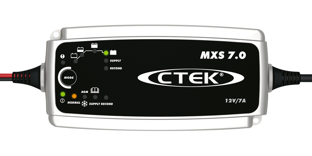 CTEK MXS 7.0
