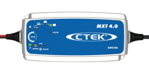 CTEK MXT 4.0