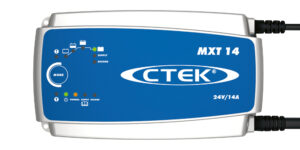 CTEK MXT 14
