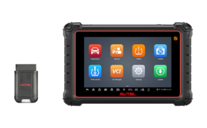 Autel MaxiPRO MP900-TS