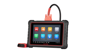 Autel MaxiPRO MP900