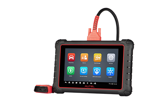 Autel MaxiPRO MP900