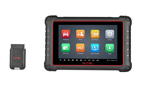 Autel MaxiPRO MP900-BT