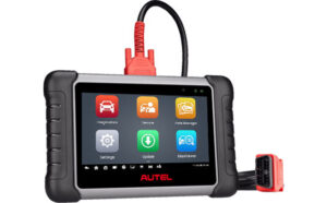Autel MaxiPRO MP808S KIT