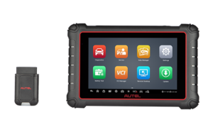 Autel MaxiCOM MK900-BT
