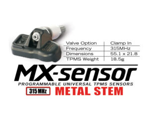 Autel 315MHz MX-Sensor M